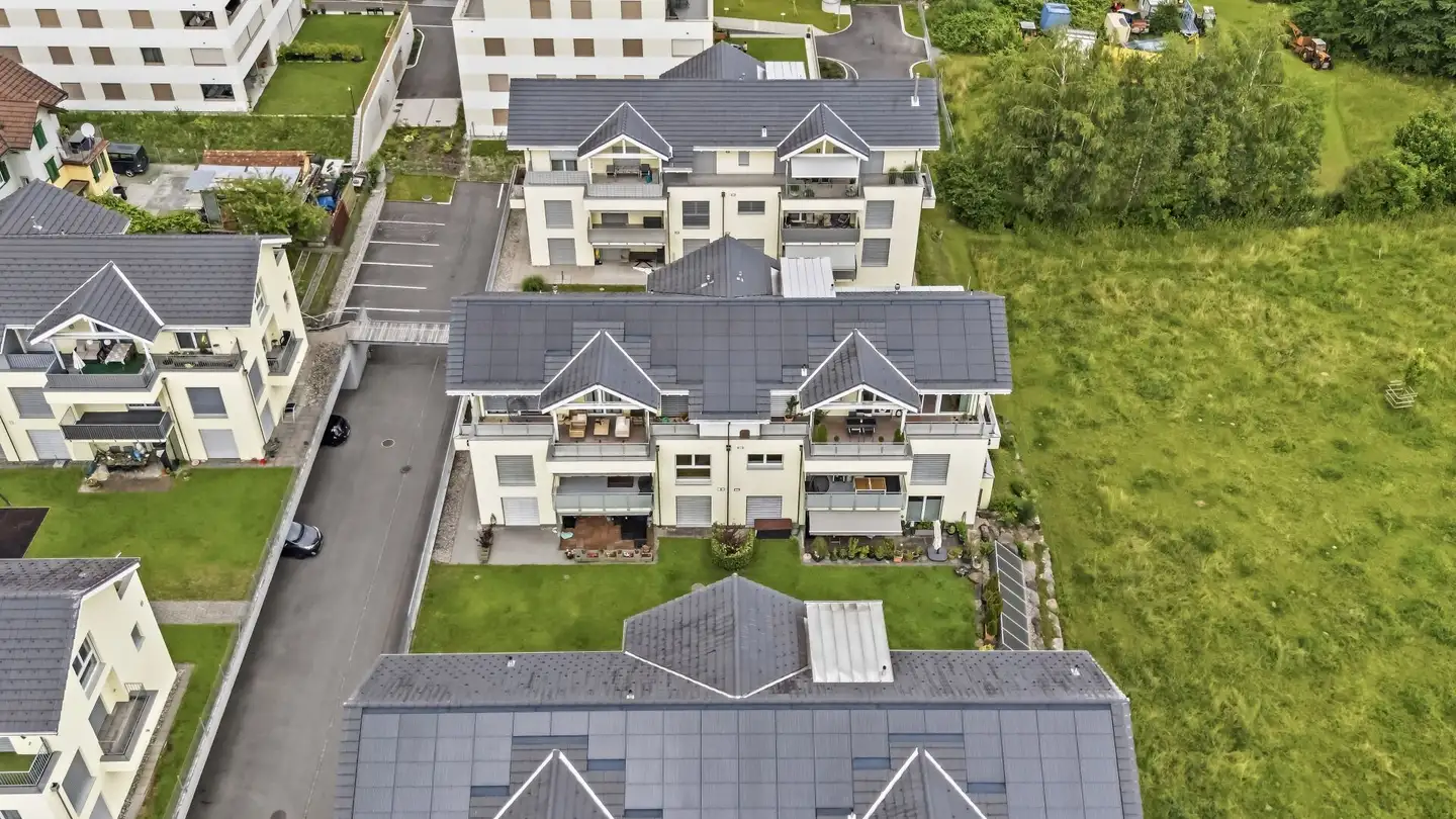 Edificio residenziale in vendita - Quellpark, 9466 Sennwald - Foto 4
