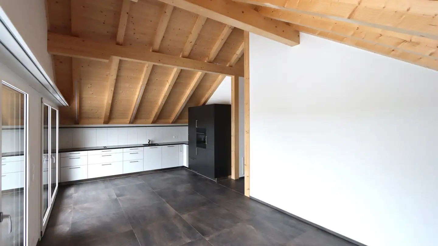 Apartment for rent - Adelbodenstrasse 1, 3714 Frutigen - Photo 4