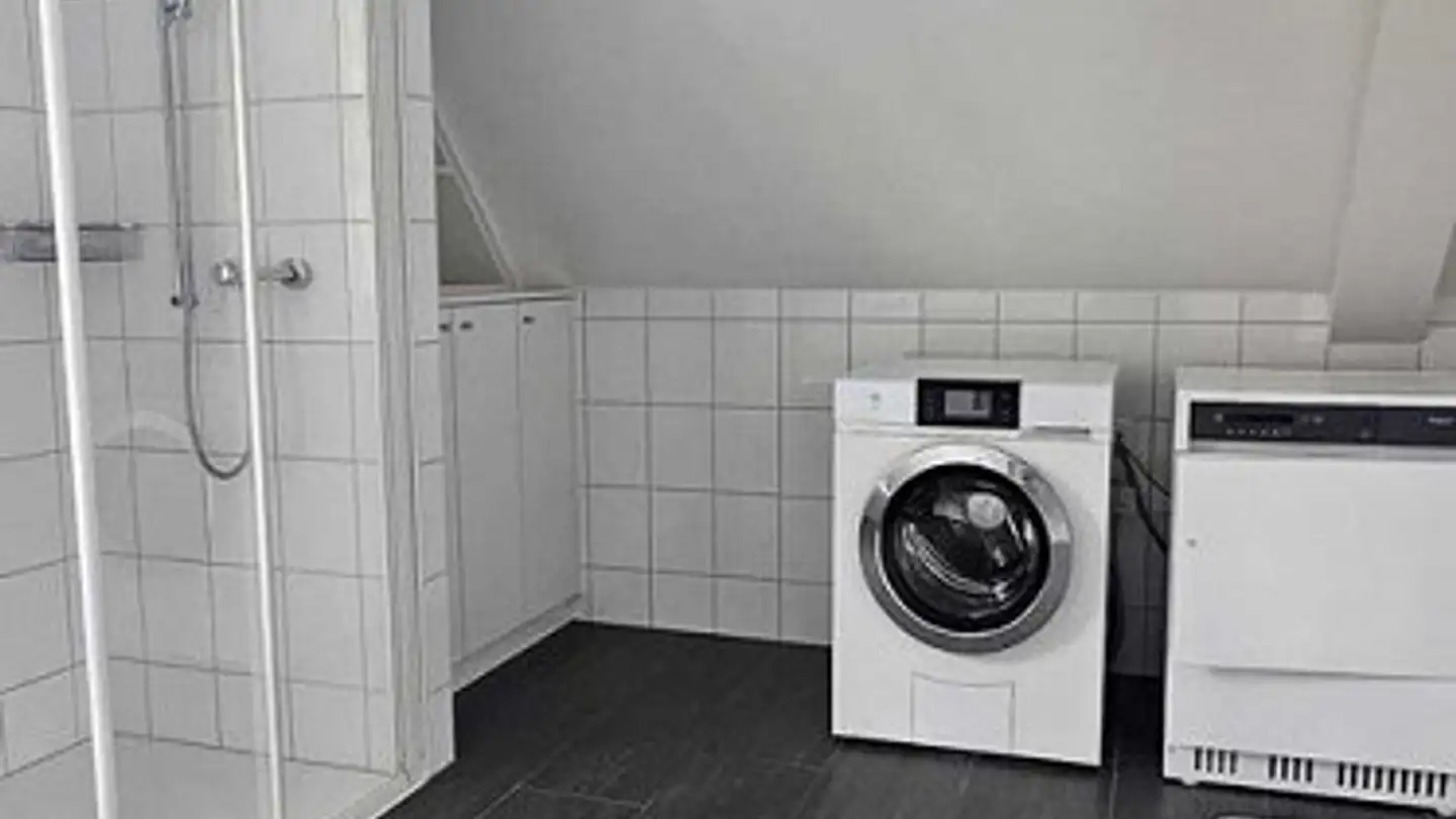 Wohnung mieten - Hauptstrasse 43, 4105 Biel-Benken BL - Foto 3