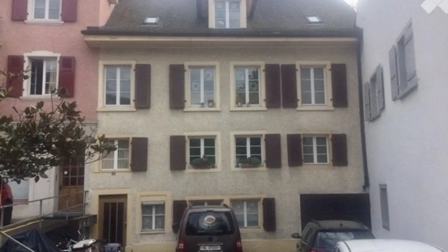 Wohnung mieten - Dorfplatz 10, 4142 Münchenstein