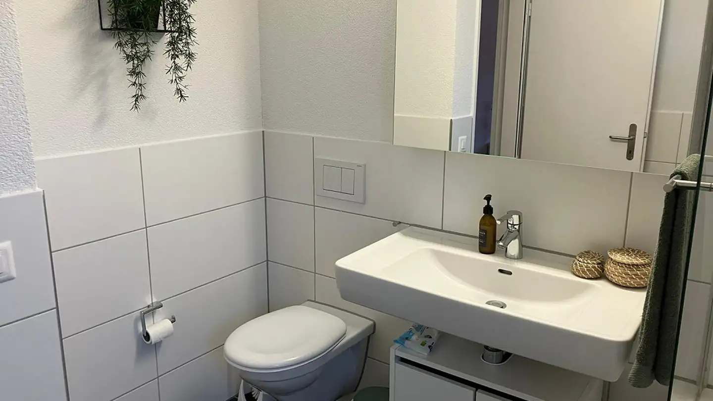 Appartement à louer - Buhaldeweg 16, 5034 Suhr - Photo 2