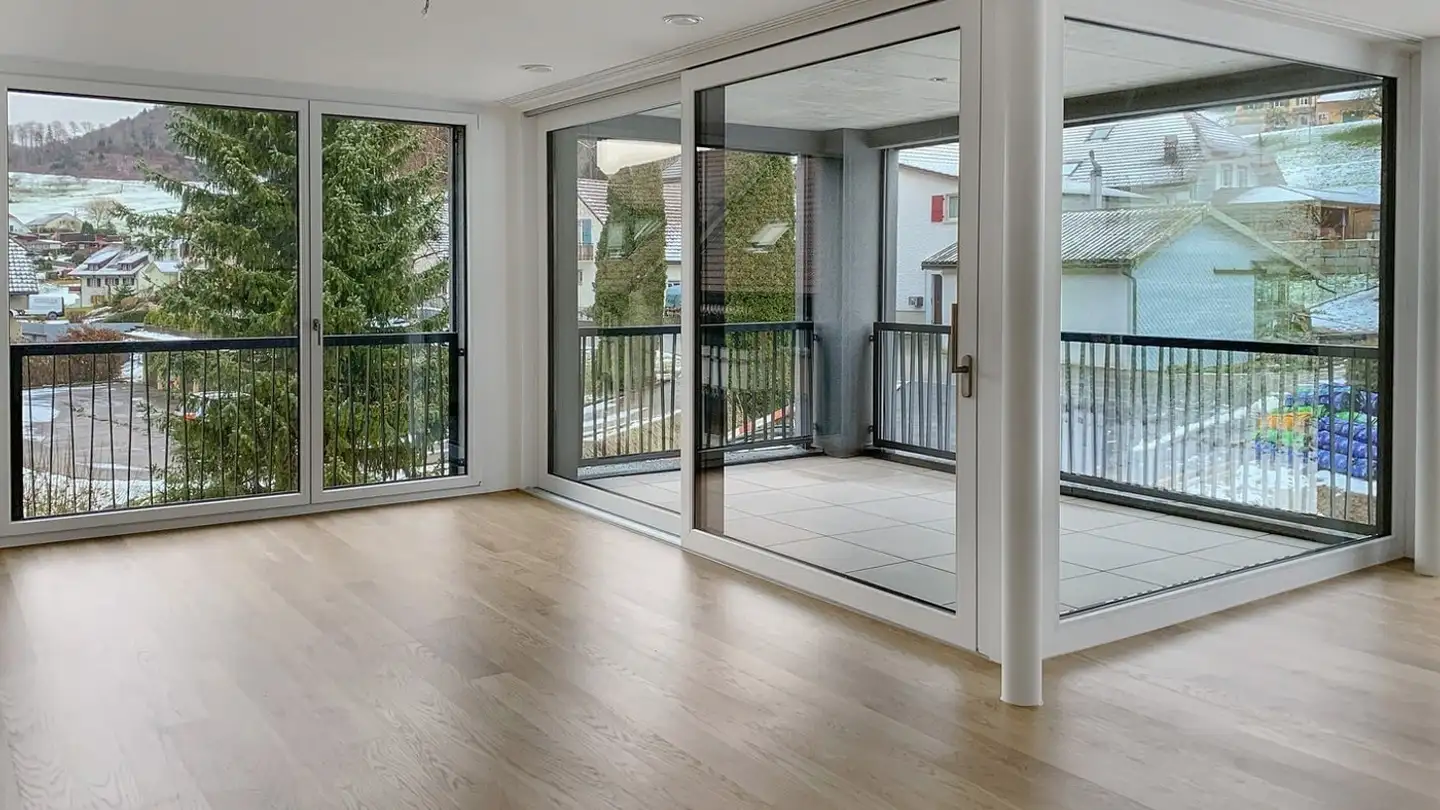 Appartement à louer - Mühlefeldstrasse 337, 4718 Holderbank SO - Photo 4