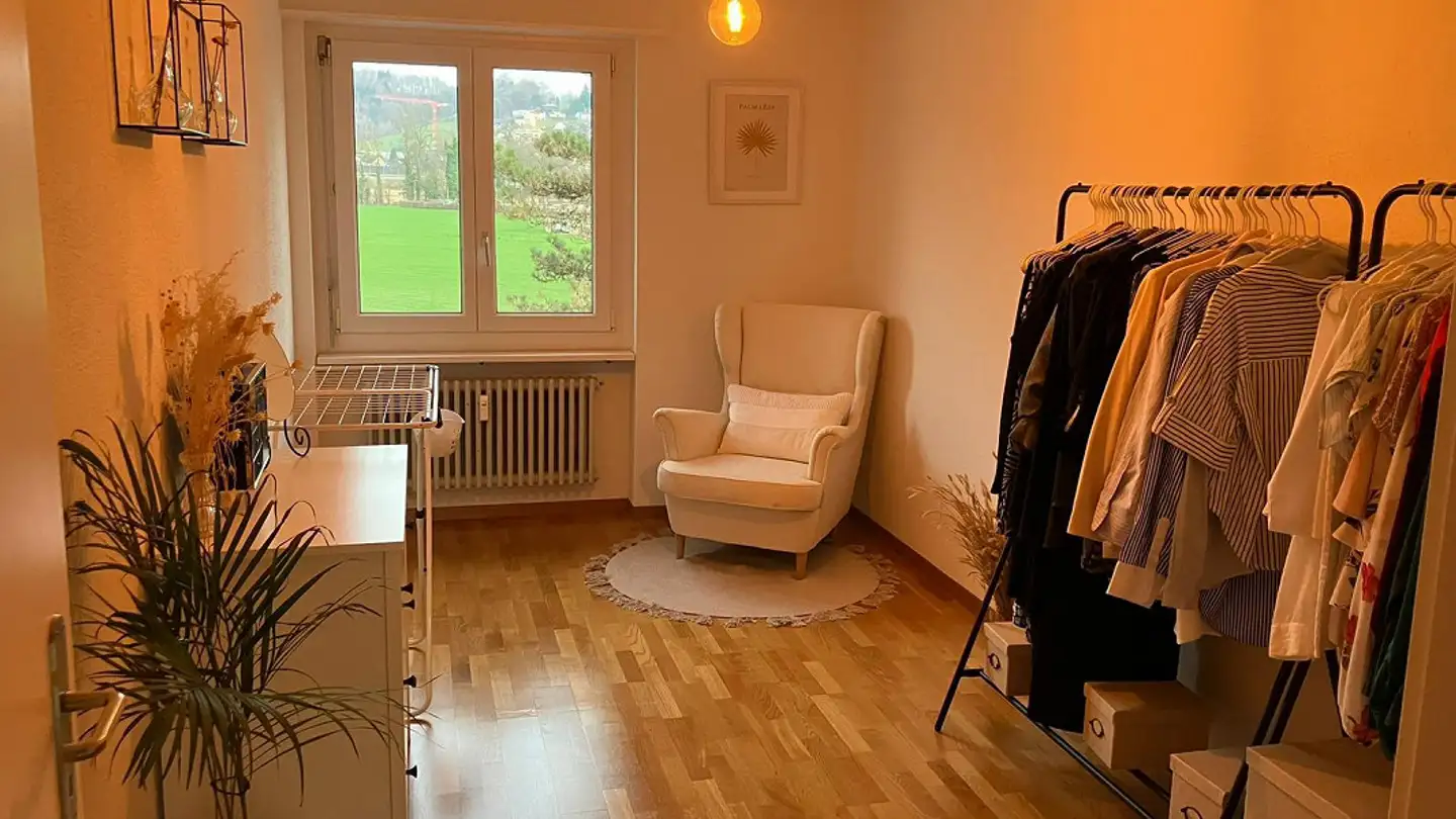 Appartement à louer - Buhaldeweg 16, 5034 Suhr - Photo 4