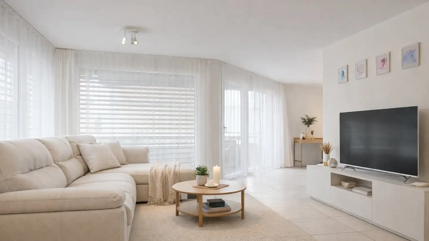 Appartement à louer - Alte Landstrasse 158, 8800 Thalwil - Photo 2