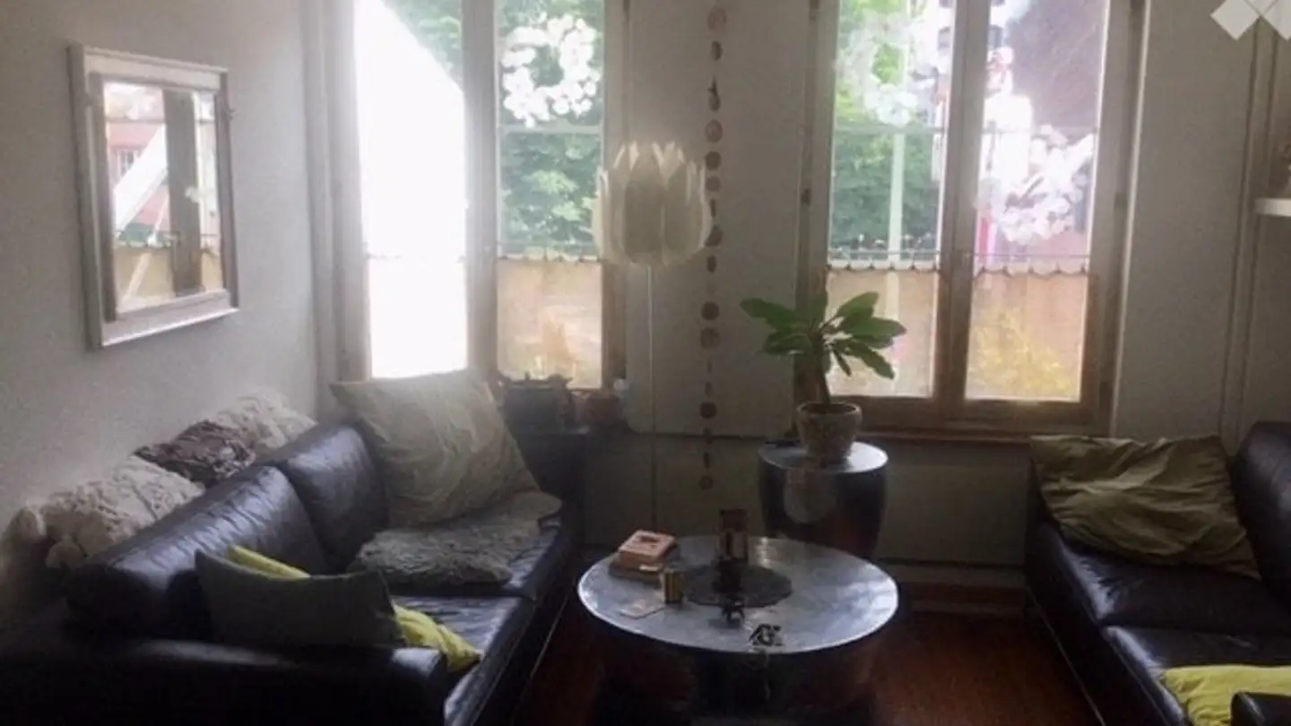 Wohnung mieten - Dorfplatz 10, 4142 Münchenstein - Foto 4