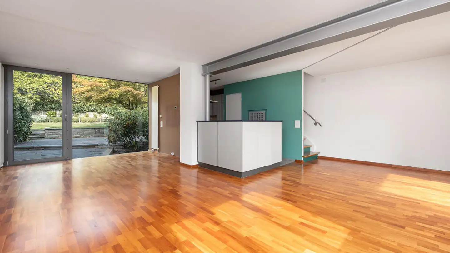 Casa a gradini in vendita - Lehenstrasse 32, 8037 Zürich - Foto 2
