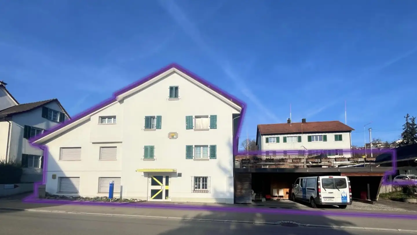 Casa singola in vendita - Dorfstrasse, 8706 Meilen - Foto 4