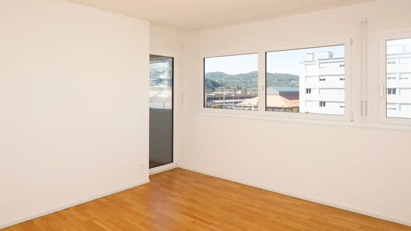 Appartement à louer - Corso San Gottardo 107b, 6830 Chiasso - Photo 3
