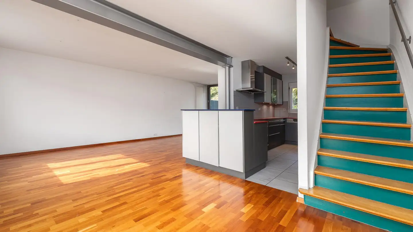 Casa a gradini in vendita - Lehenstrasse 32, 8037 Zürich - Foto 3