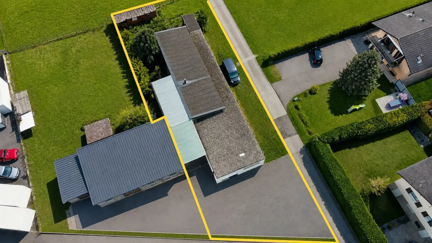 Villa for sale - 1905 Dorénaz