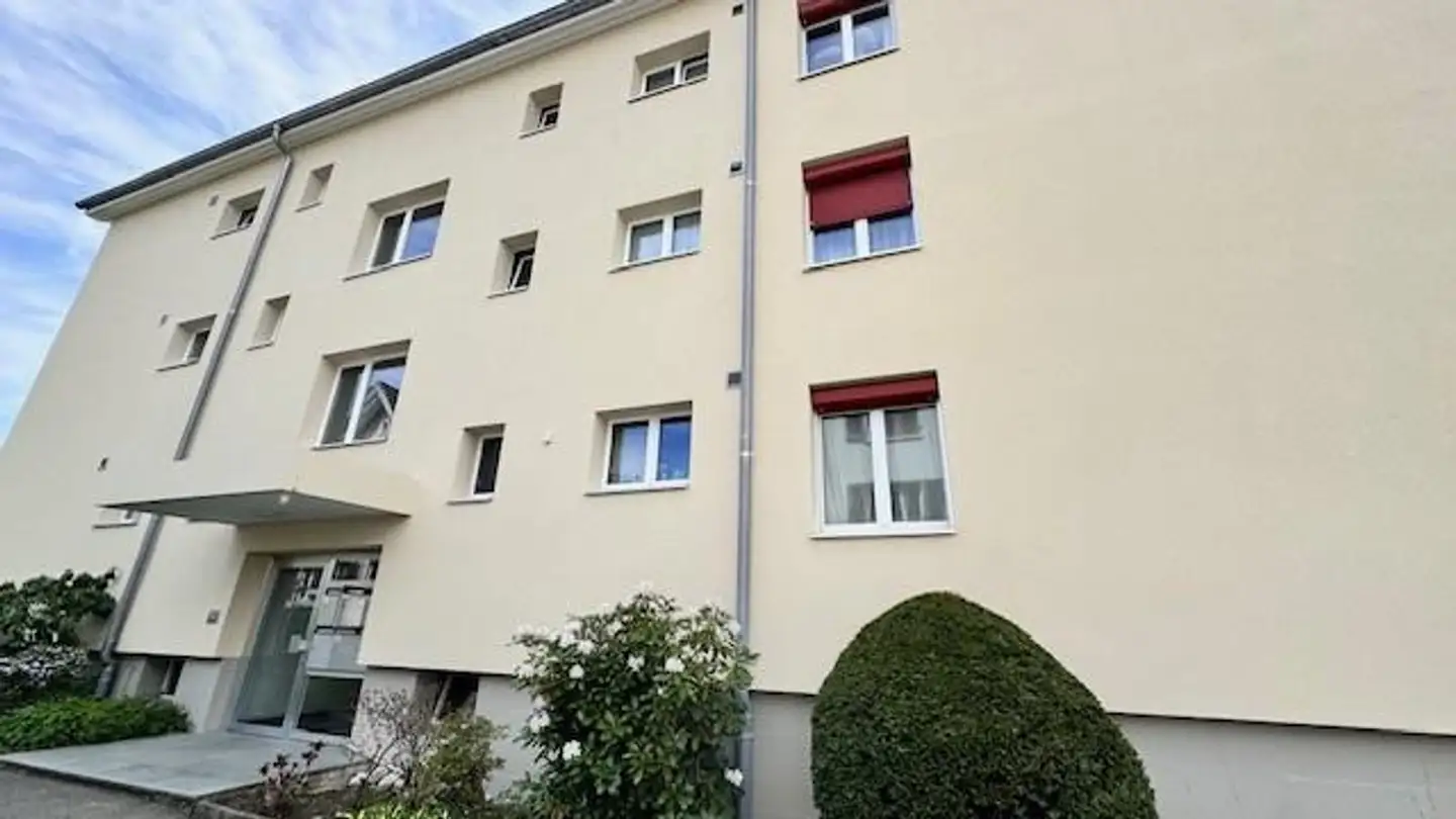 Appartamento in affitto - Notkerweg 4, 9200 Gossau SG - Foto 2
