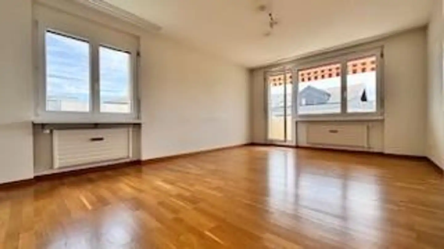 Appartamento in affitto - Notkerweg 4, 9200 Gossau SG - Foto 3