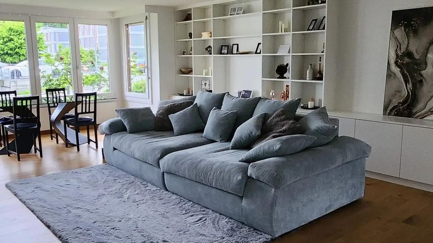 Apartment for rent - Schulhausstrasse 2, 8835 Feusisberg