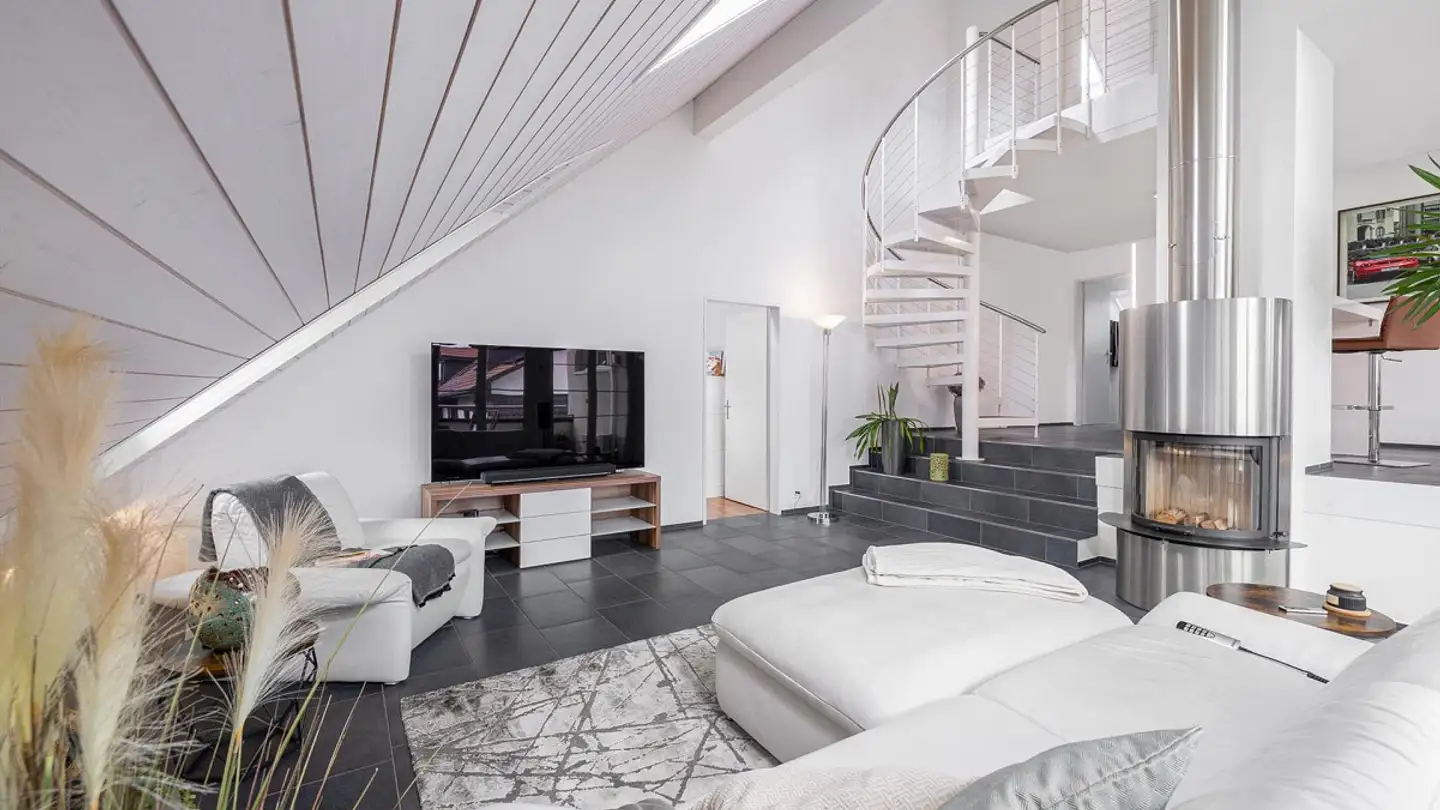 Attico in vendita - 8192 Glattfelden - Photo 2