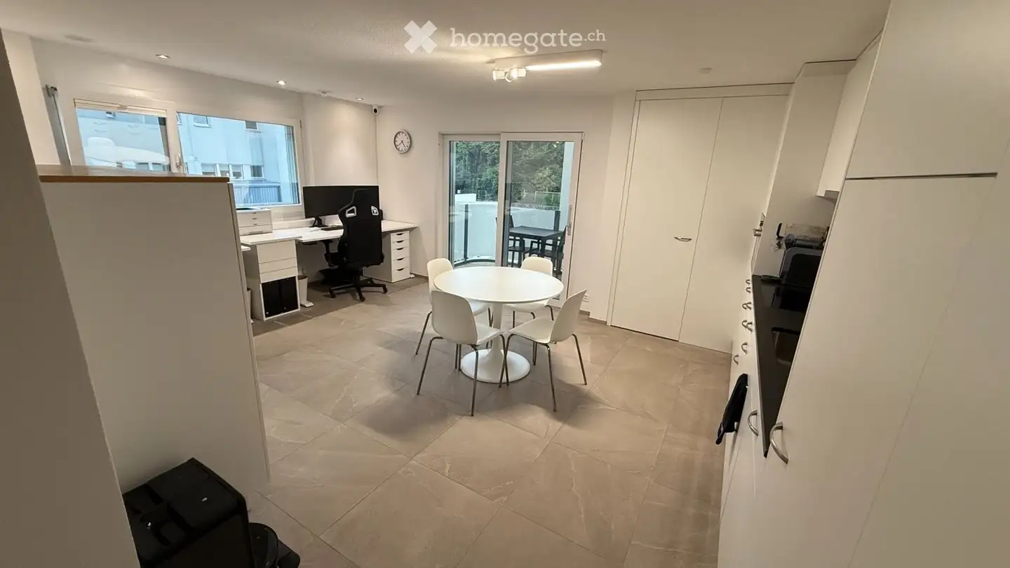 Wohnung mieten - Schellenrainstrasse 7, 6210 Sursee