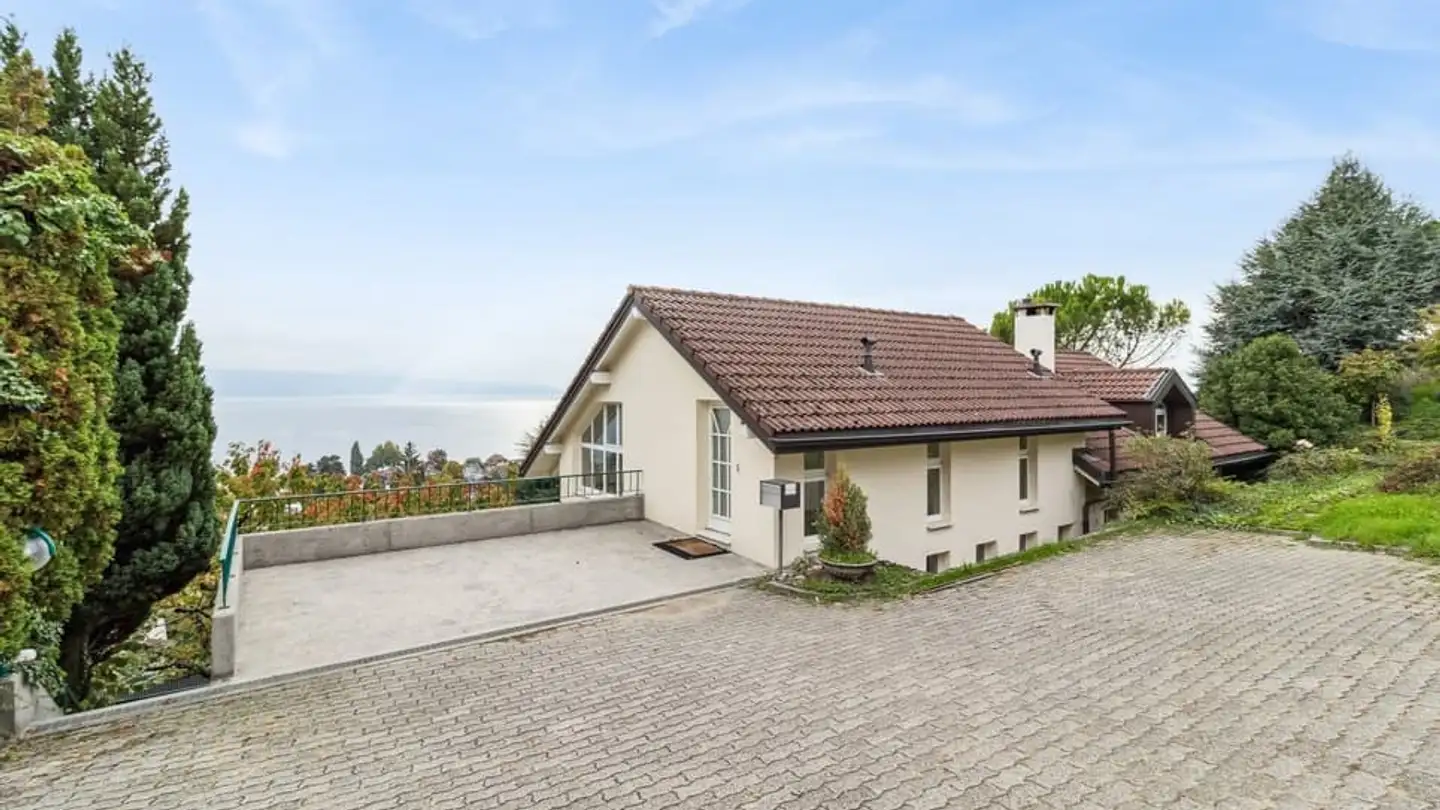 Maison individuelle à vendre - 1094 Paudex - Photo 4