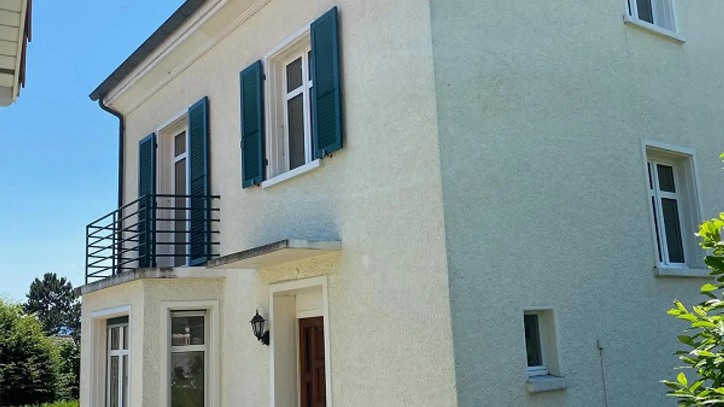 Single house for rent - Kummelenstrasse 18, 4104 Oberwil BL - Photo 2