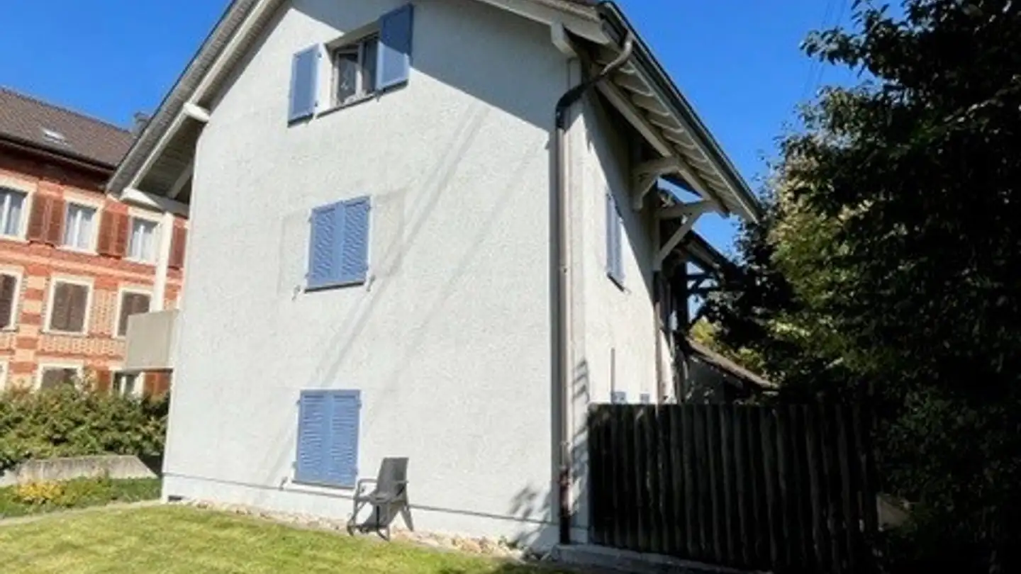 Appartamento in affitto - Viaduktstrasse 12, 2540 Grenchen - Foto 2