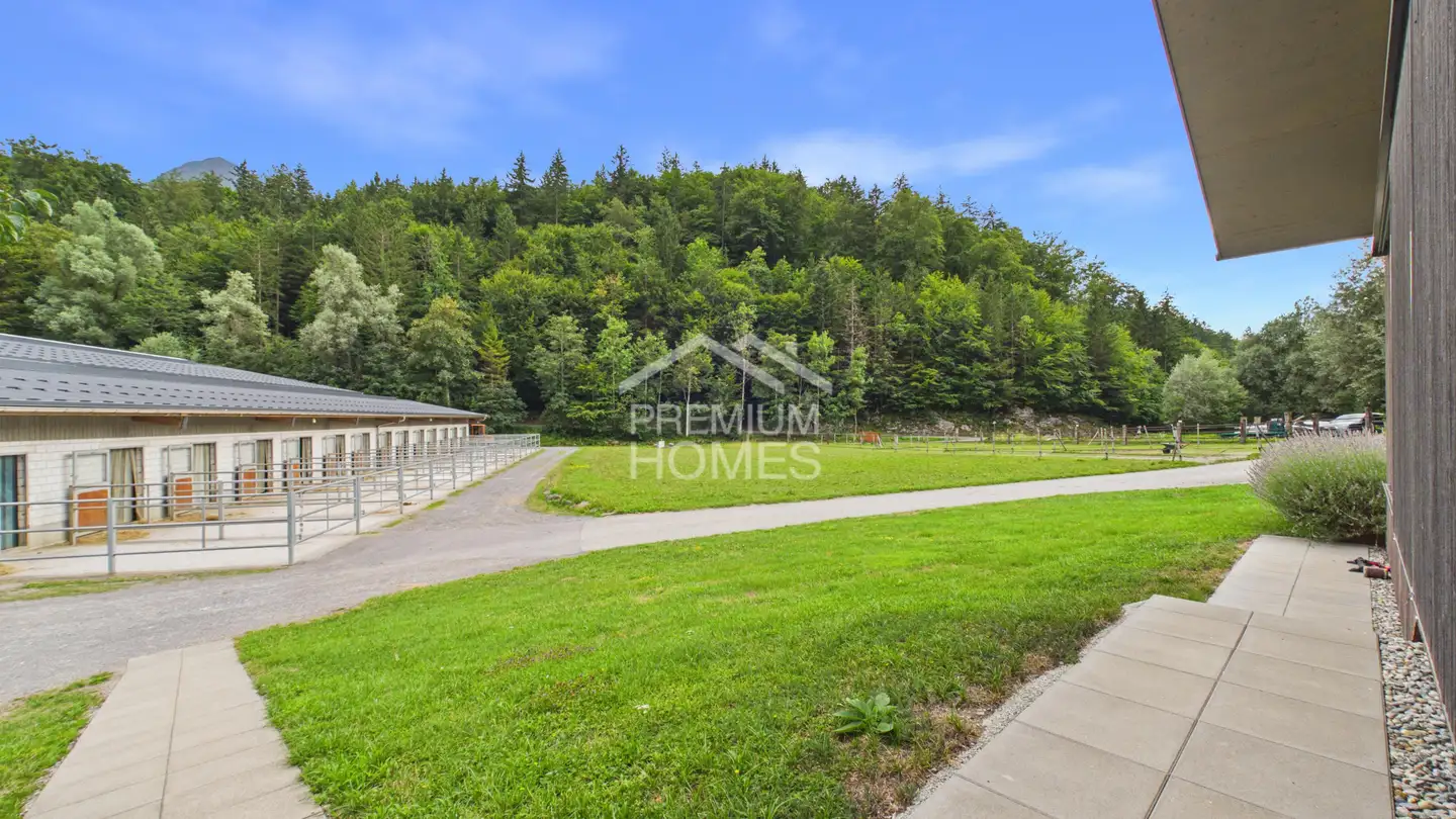 Mixed-use building for sale - 3856 Brienzwiler - Photo 2