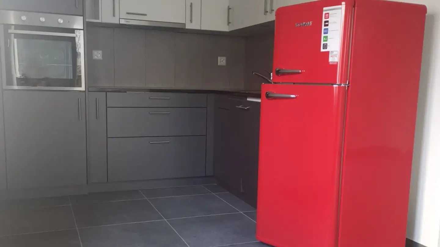 Appartamento in affitto - Viaduktstrasse 12, 2540 Grenchen - Foto 3