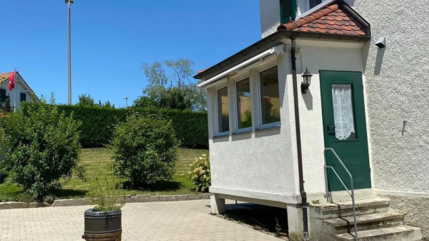 Single house for rent - Kummelenstrasse 18, 4104 Oberwil BL - Photo 4