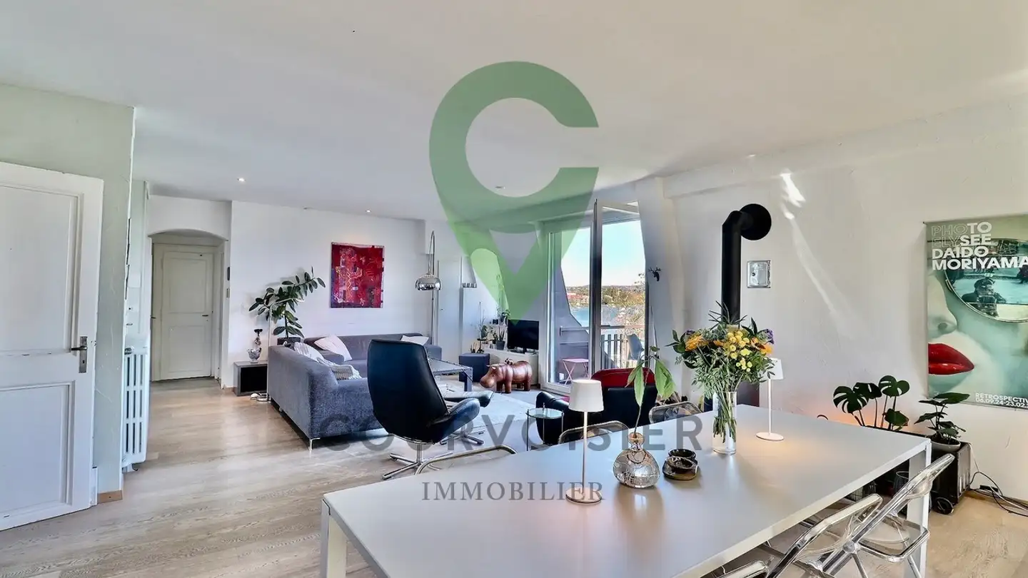 Appartamento in vendita - 1110 Morges - Photo 4