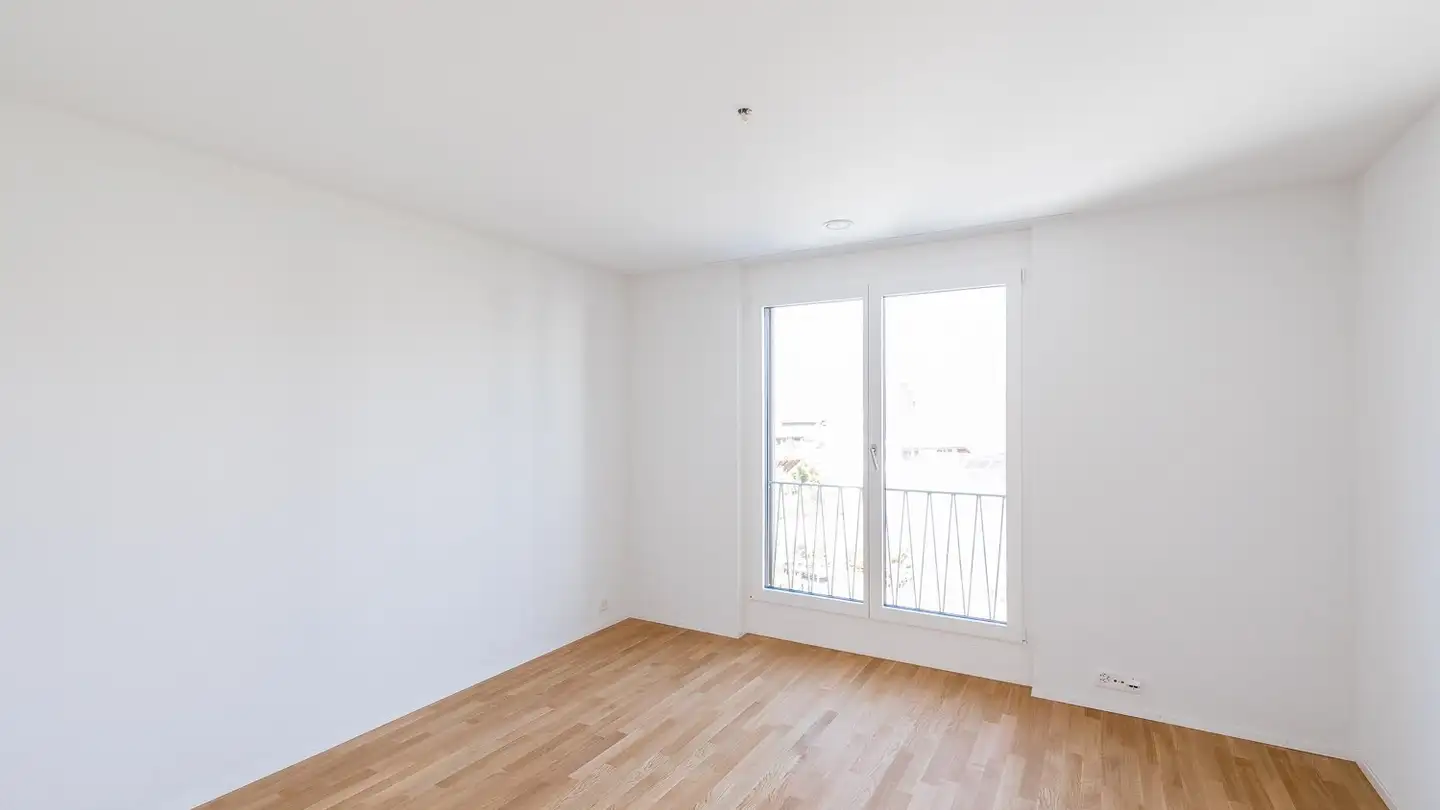 Wohnung mieten - Lettenstrasse 9, 8916 Jonen - Foto 3