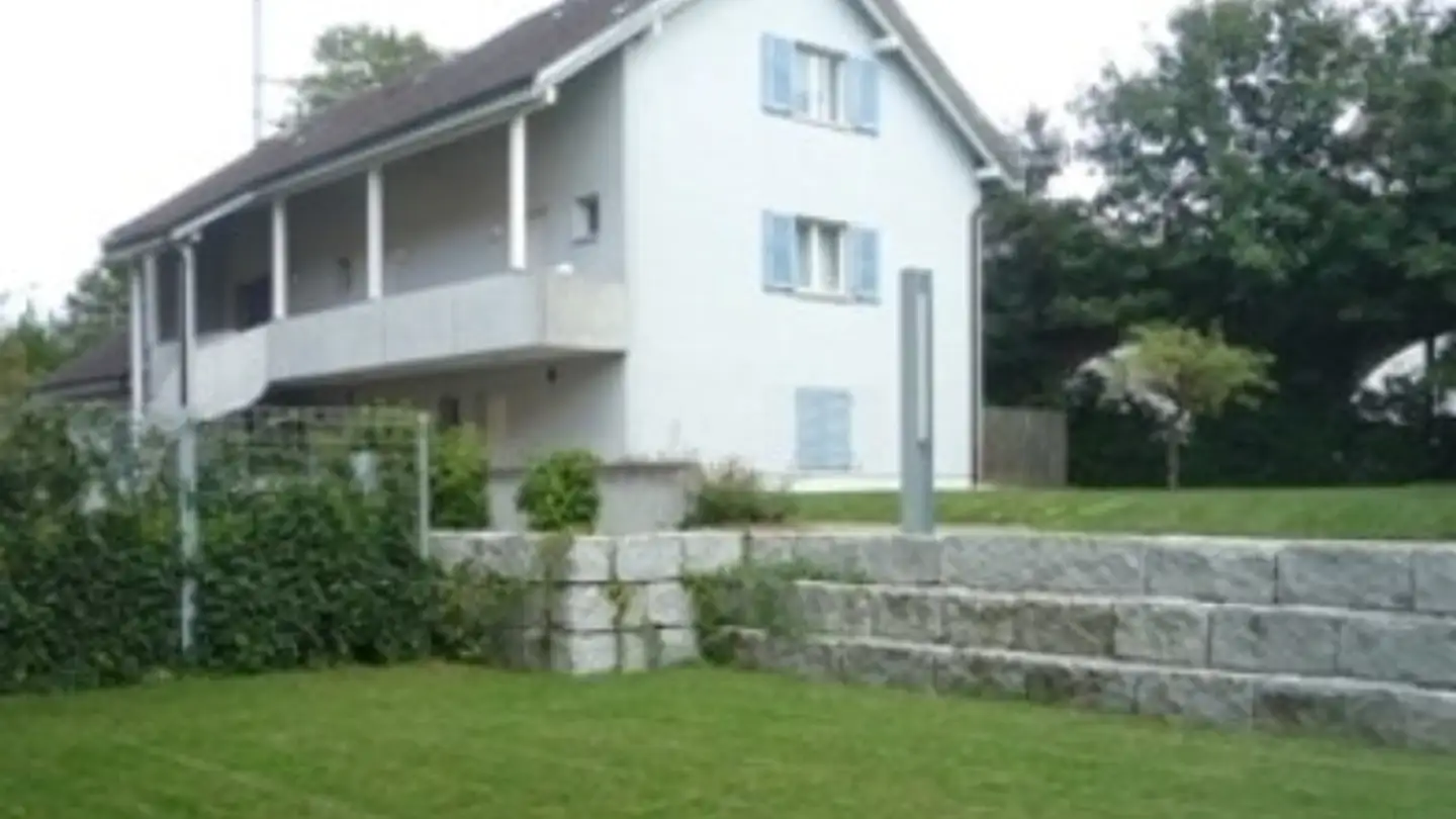 Appartement à louer - Viaduktstrasse 12, 2540 Grenchen