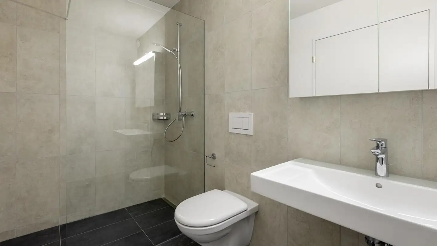 Wohnung mieten - Bernstrasse 67, 3400 Burgdorf