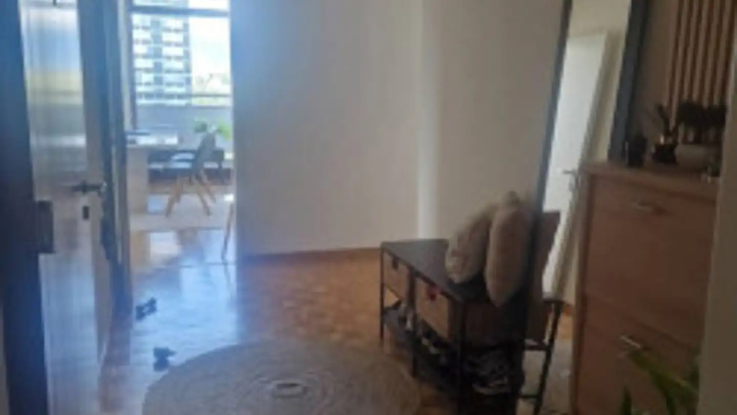 Appartamento in affitto - Passerelle Du Lignon, 1219 Le Lignon - Photo 2