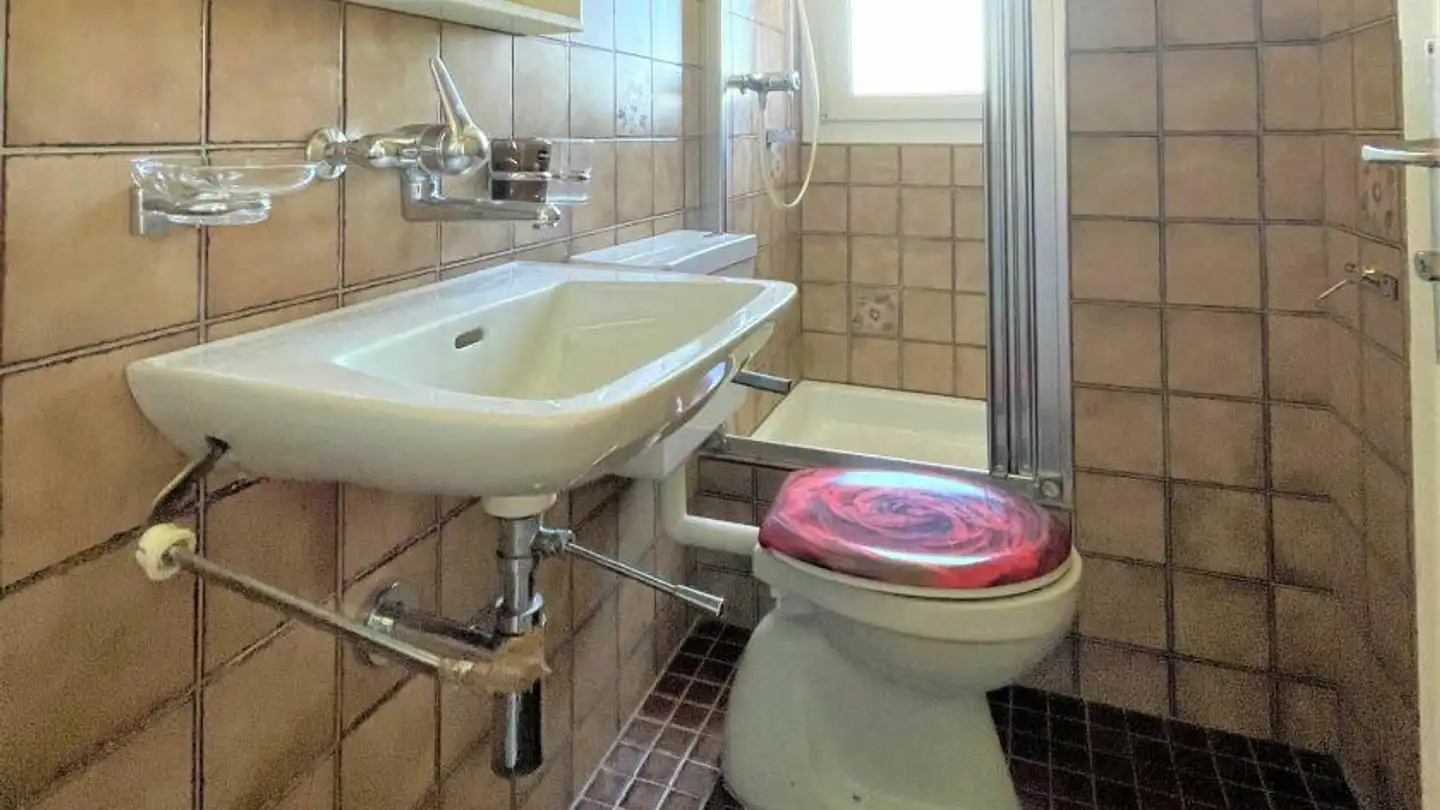 Apartment for rent - Rorschacher Strasse, 9000 St. Gallen - Photo 4