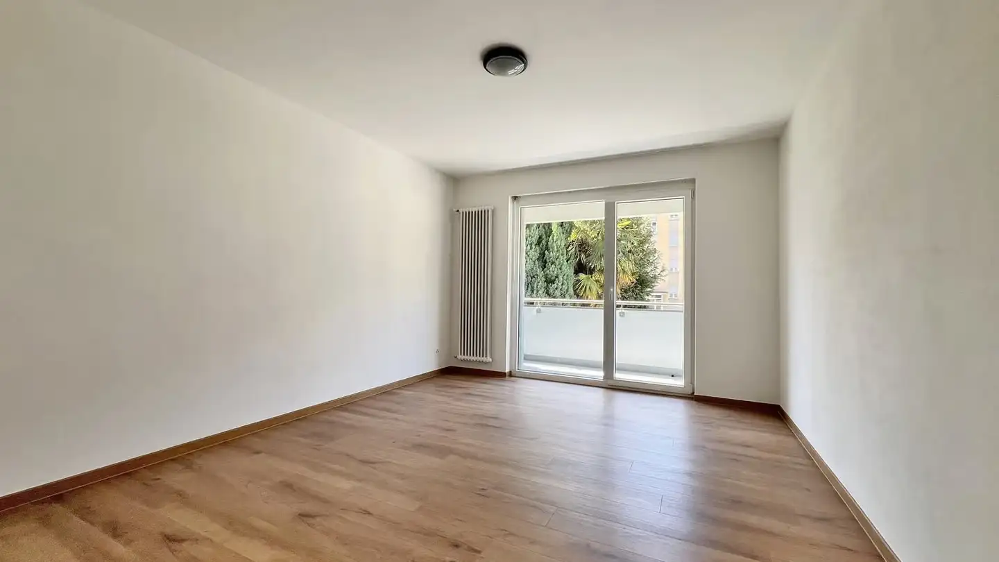 Appartamento in affitto - Via Cantonale 22, 6532 Castione - Foto 2