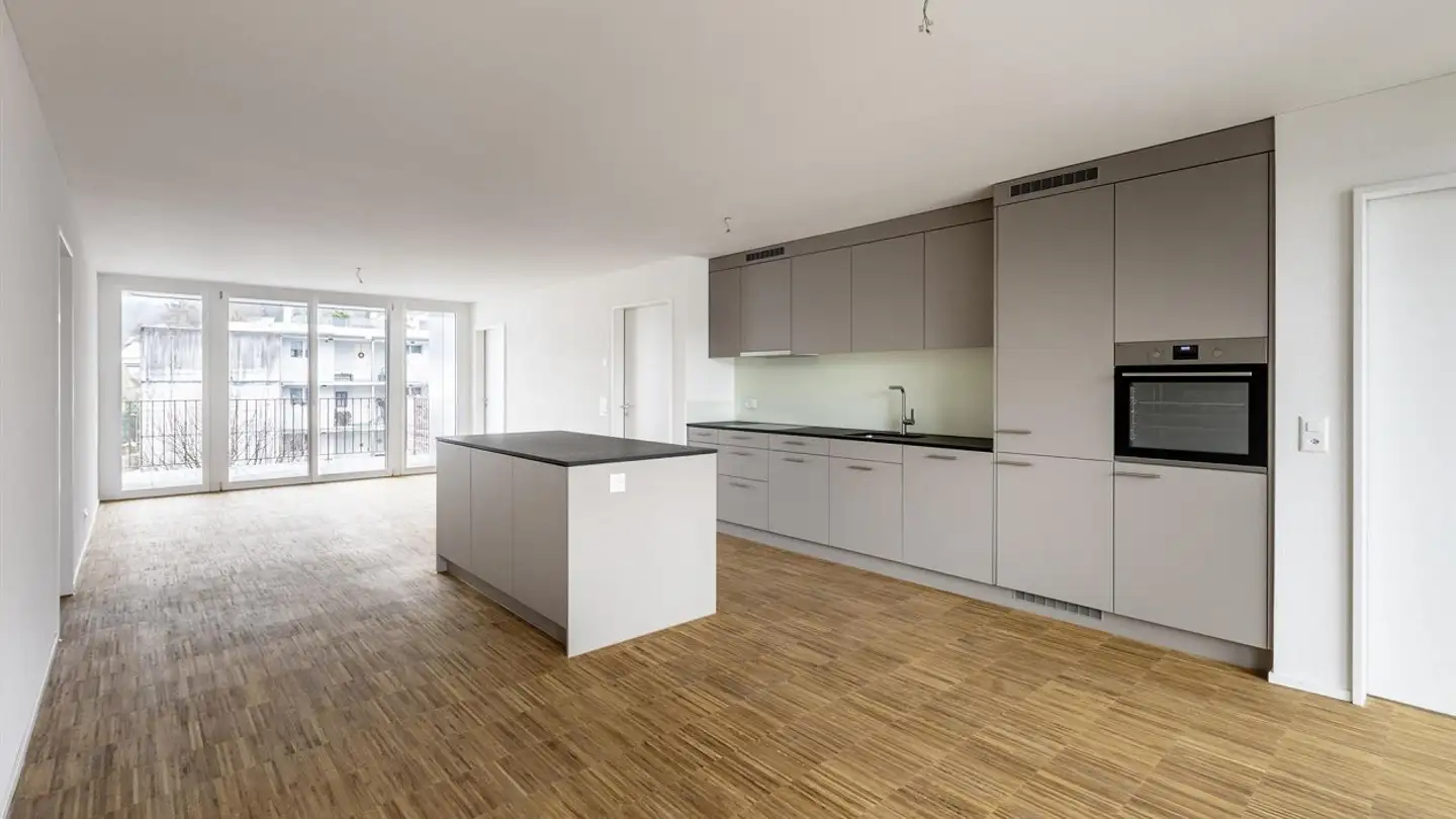 Wohnung mieten - Bernstrasse 67, 3400 Burgdorf - Foto 2