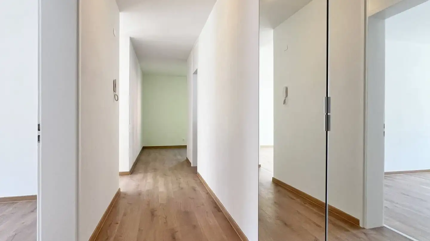Appartamento in affitto - Via Cantonale 22, 6532 Castione - Foto 3
