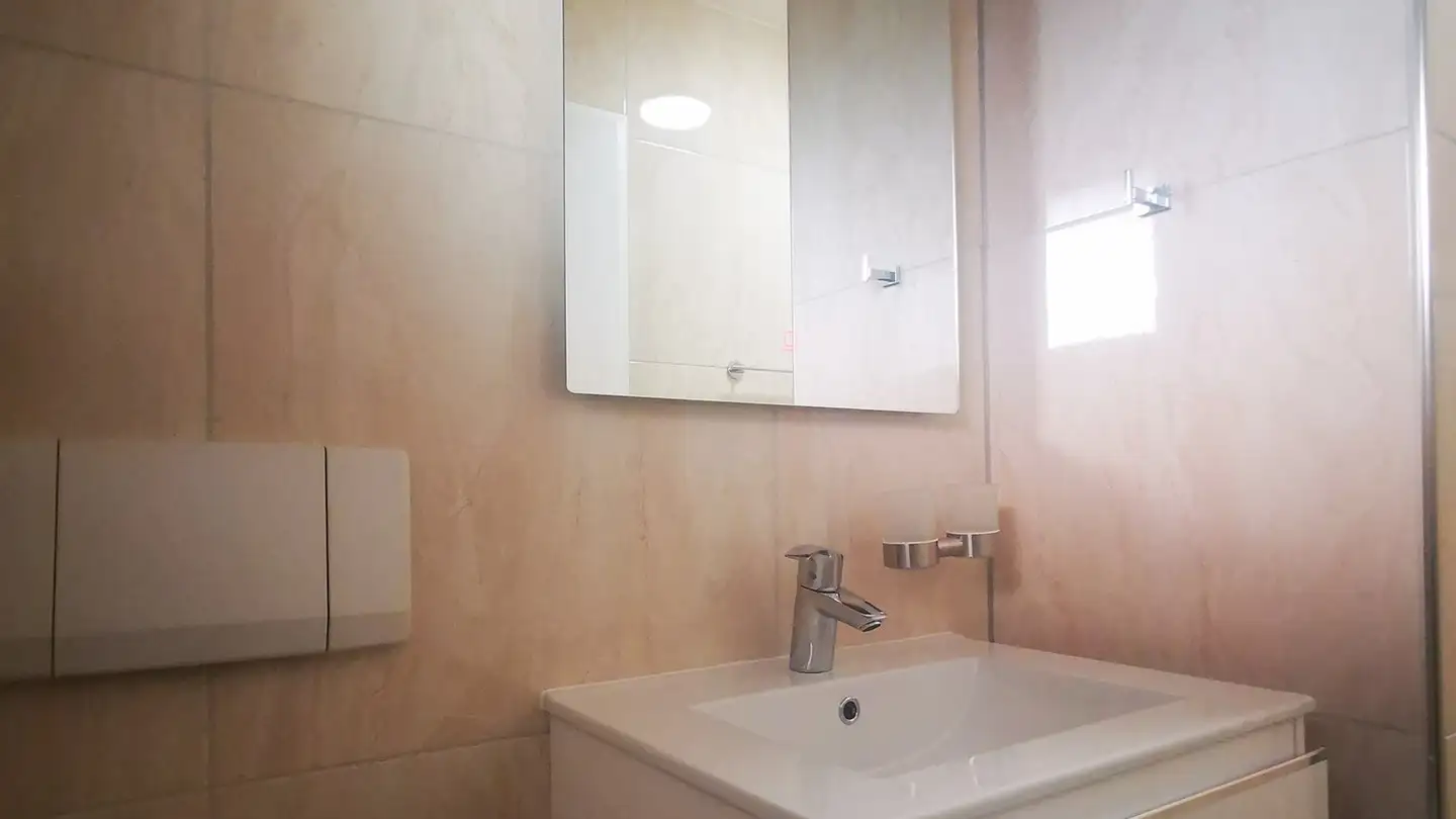 Appartamento in affitto - Viaduktstrasse 12, 2540 Grenchen - Foto 4