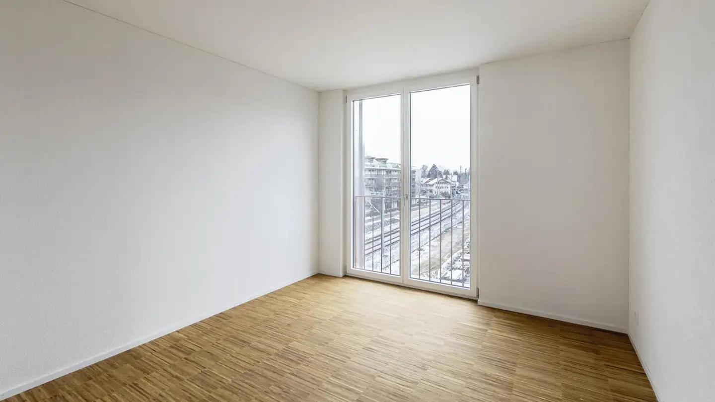 Wohnung mieten - Bernstrasse 67, 3400 Burgdorf - Foto 4