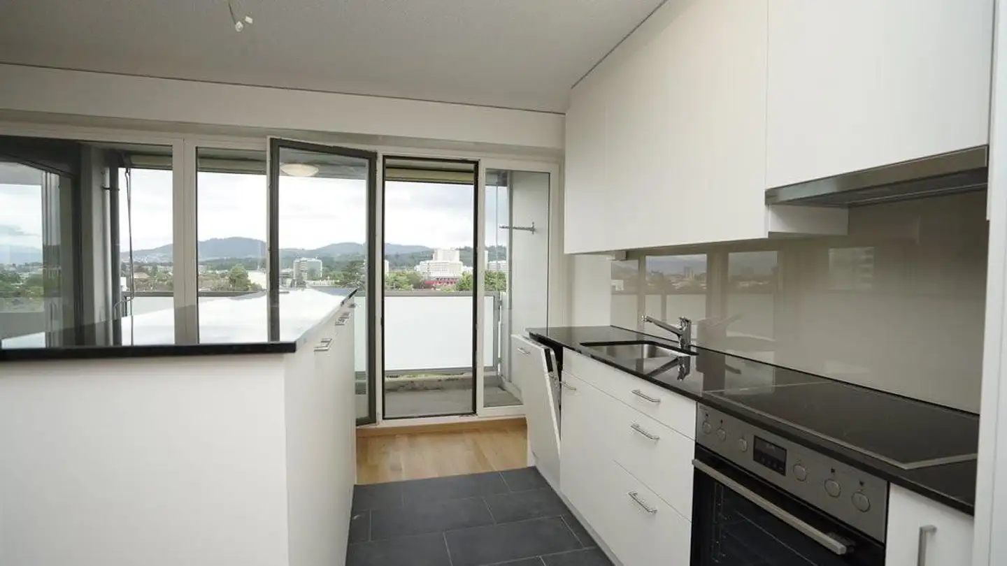 Appartement à louer - Balthasarstrasse 11, 3027 Bern