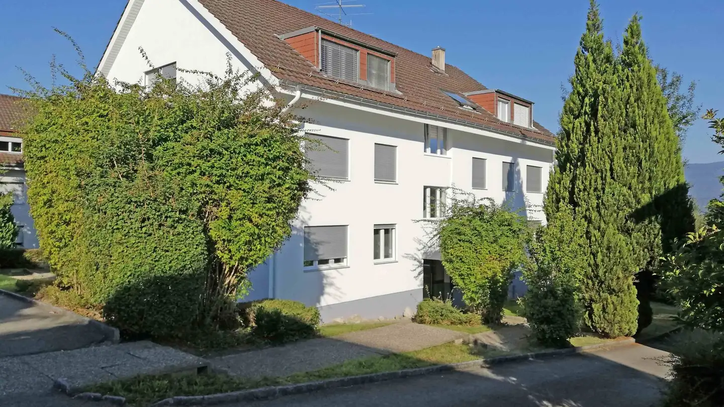 Residential building for sale - 3294 Büren an der Aare
