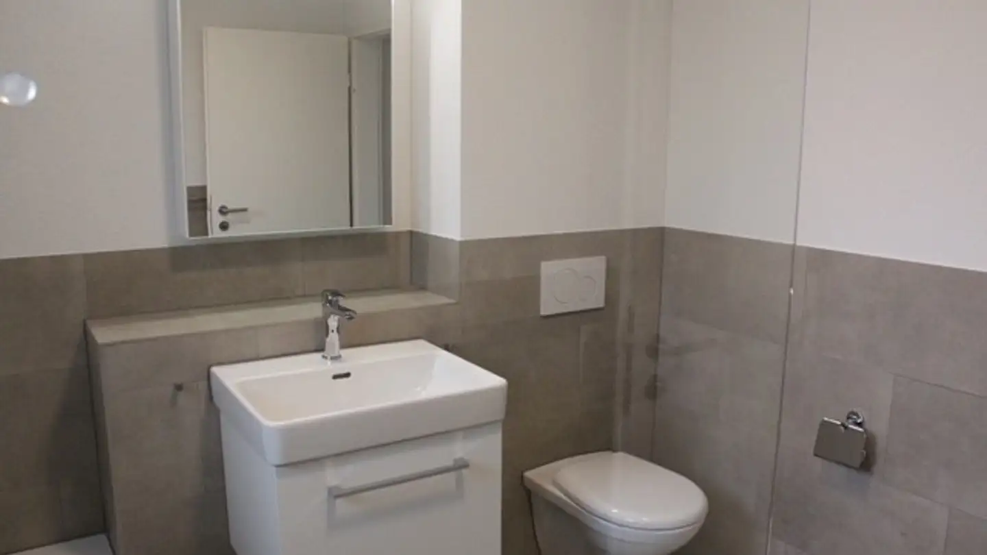 Wohnung mieten - Unterdorfstrasse 22b, 8965 Berikon - Foto 3