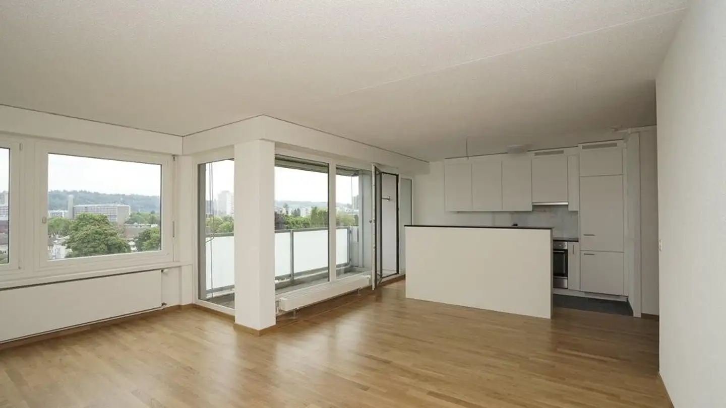 Appartement à louer - Balthasarstrasse 11, 3027 Bern - Photo 2