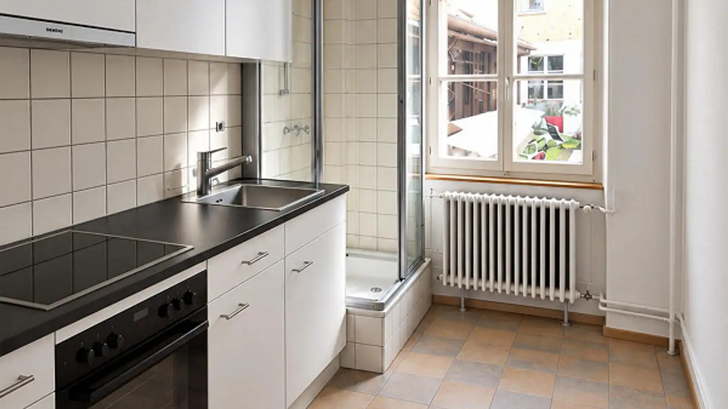 Wohnung mieten - Lörracherstrasse 76, 4125 Riehen - Foto 2