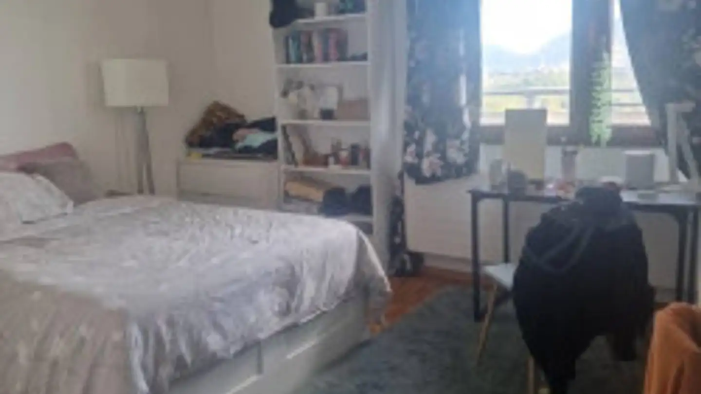 Appartamento in affitto - Passerelle Du Lignon, 1219 Le Lignon - Photo 4