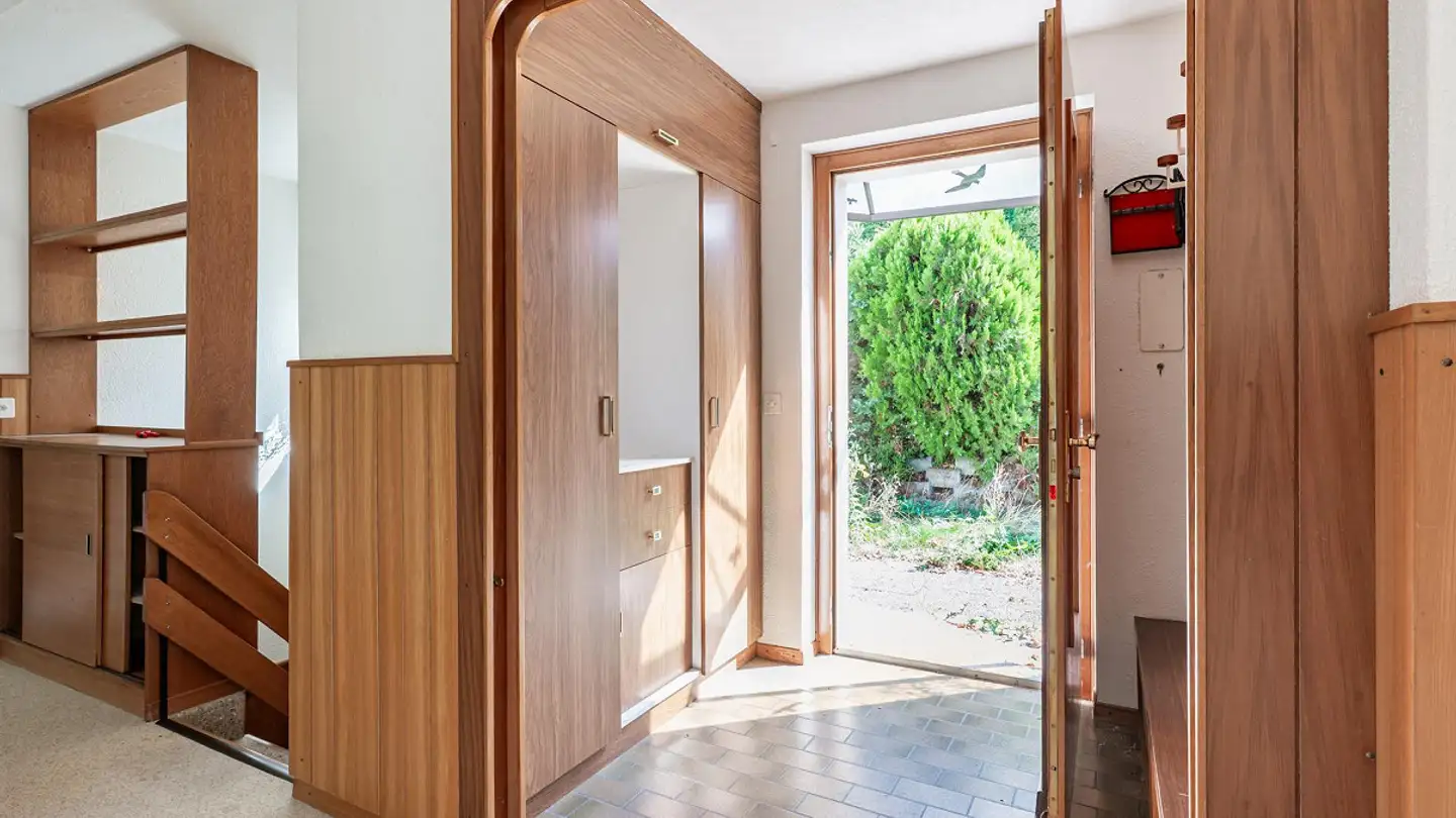 Single house for sale - Sandstrasse 36, 5412 Gebenstorf - Photo 2
