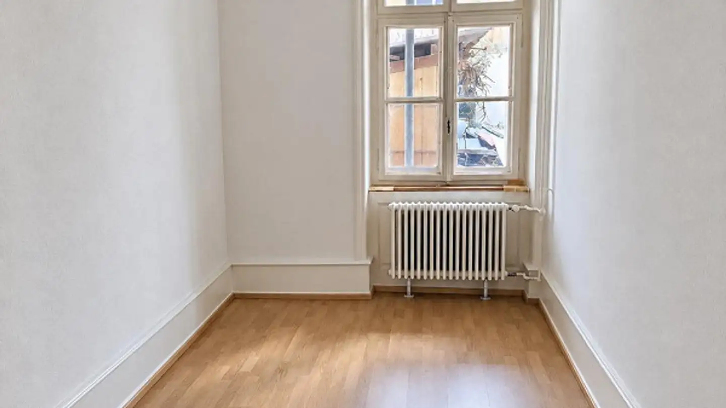 Wohnung mieten - Lörracherstrasse 76, 4125 Riehen - Foto 4