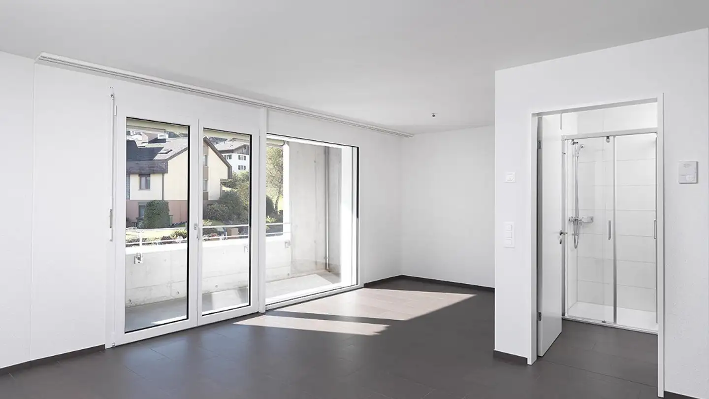 Wohnung mieten - Stanserstrasse 13, 6374 Buochs - Foto 3