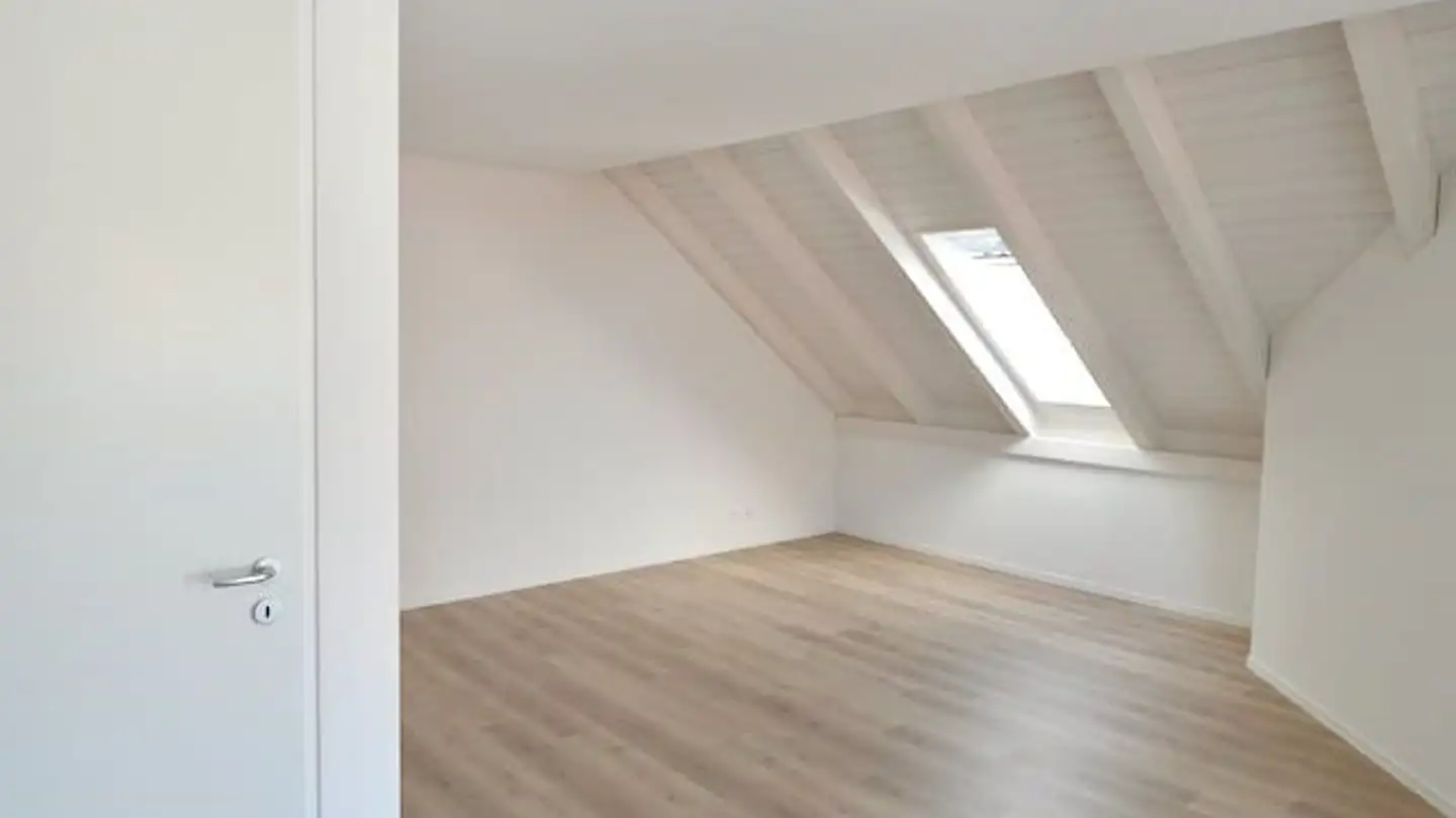 Attico in affitto - Murzlenstrasse 46, 8166 Niederweningen - Photo 2