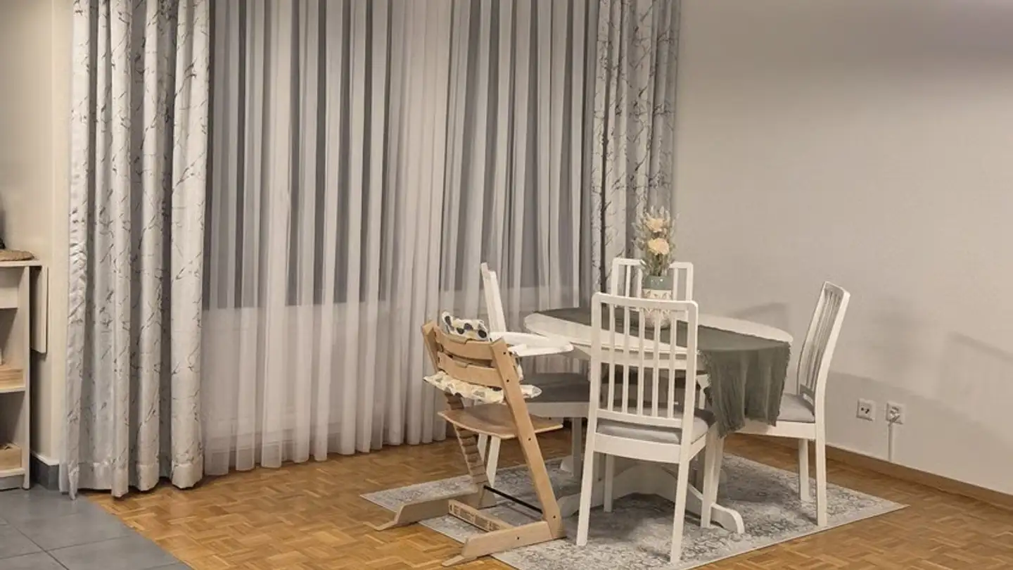 Appartamento in affitto - Rue De La Prulay 37, 1217 Meyrin - Foto 2