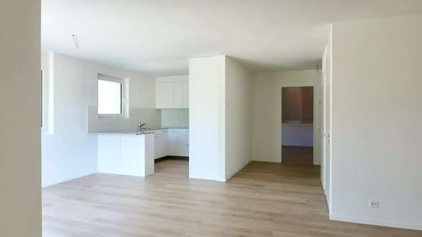 Attico in affitto - Murzlenstrasse 46, 8166 Niederweningen - Photo 3