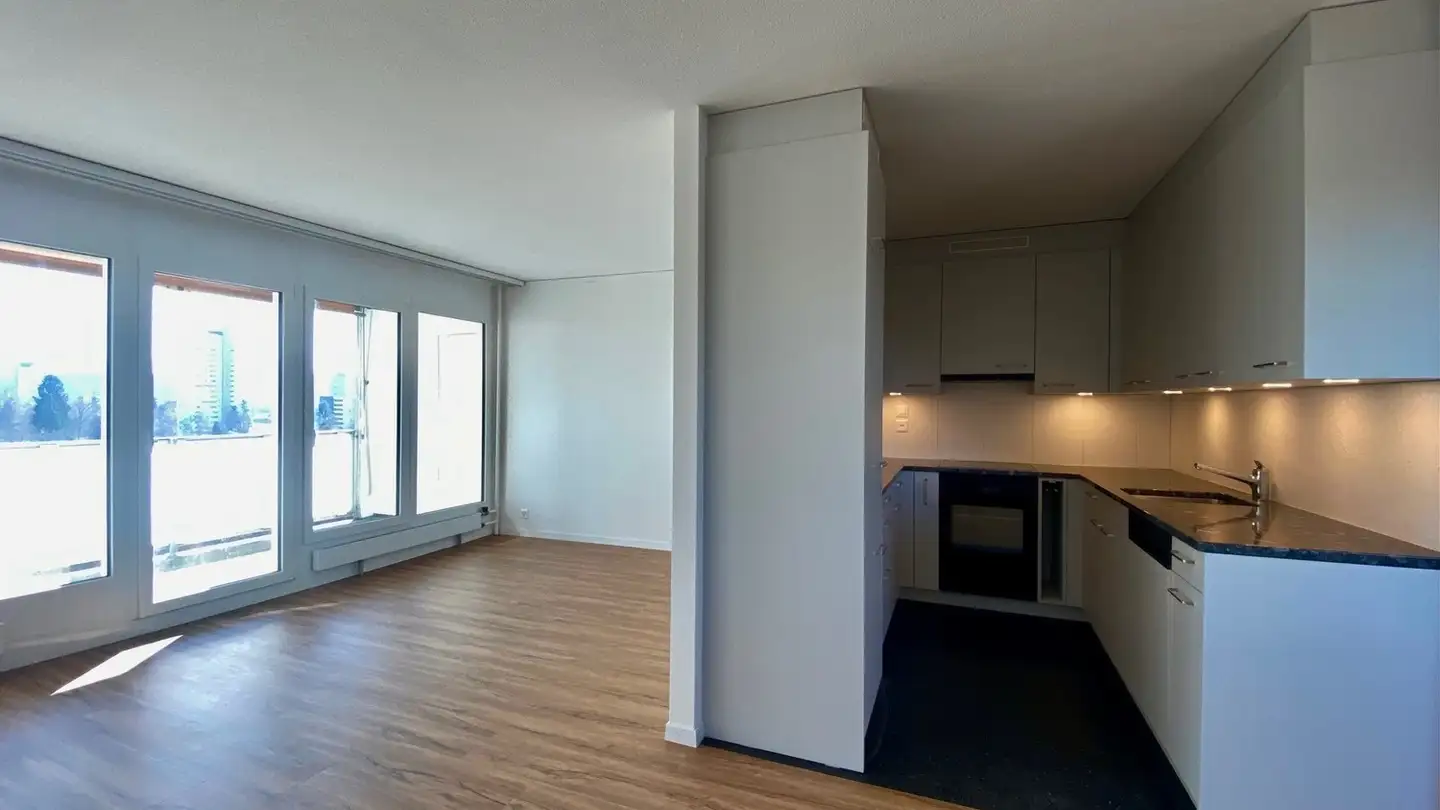 Chambre à louer - Melchiorstrasse 7, 3027 Bern