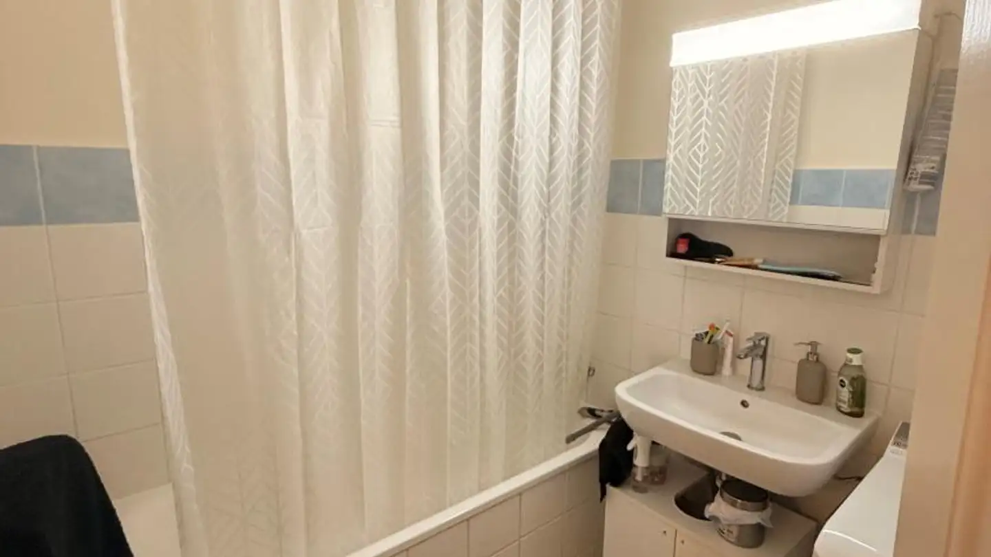 Wohnung mieten - Grand-Rue 1, 1302 Vufflens-la-Ville - Foto 4